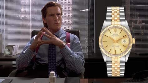 christian bale rolex collection|christian bale watches on sale.